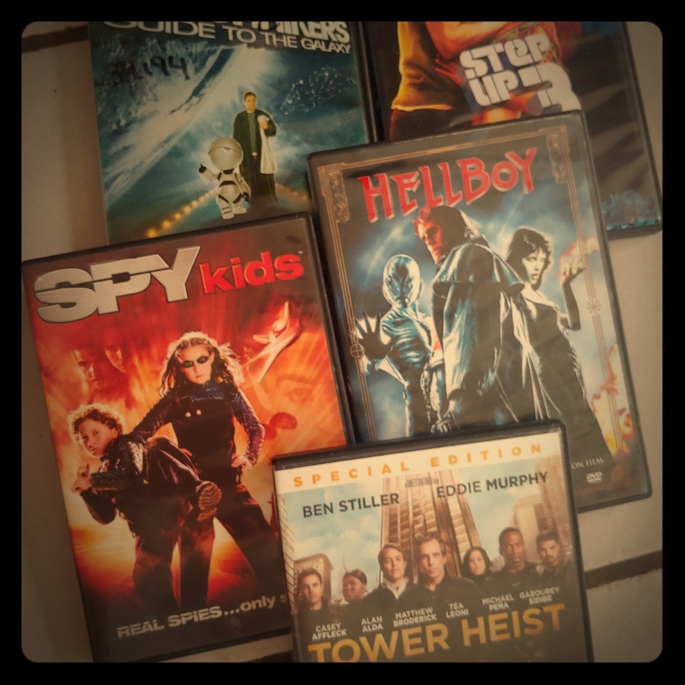 Movies